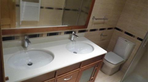 Dúplex de alquiler en Travesía de Costaneras, 5, San Martín de Valdeiglesias, Madrid - imagen 4 Foto 4 de Dúplex de alquiler en Travesía de Costaneras, 5, San Martín de Valdeiglesias, Madrid