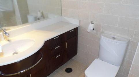 Dúplex de alquiler en Travesía de Costaneras, 5, San Martín de Valdeiglesias, Madrid - imagen 5 Foto 5 de Dúplex de alquiler en Travesía de Costaneras, 5, San Martín de Valdeiglesias, Madrid