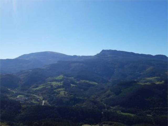 Piso en Alquiler en Javier Uria Kalea, 4 en Areatza