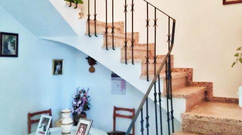 Foto 2 de Casa adosada en venta en Calle Vicente Rey, 5, Lopera, Jaén
