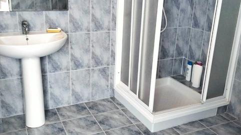 Foto 4 de Casa adosada en venta en Calle Vicente Rey, 5, Lopera, Jaén