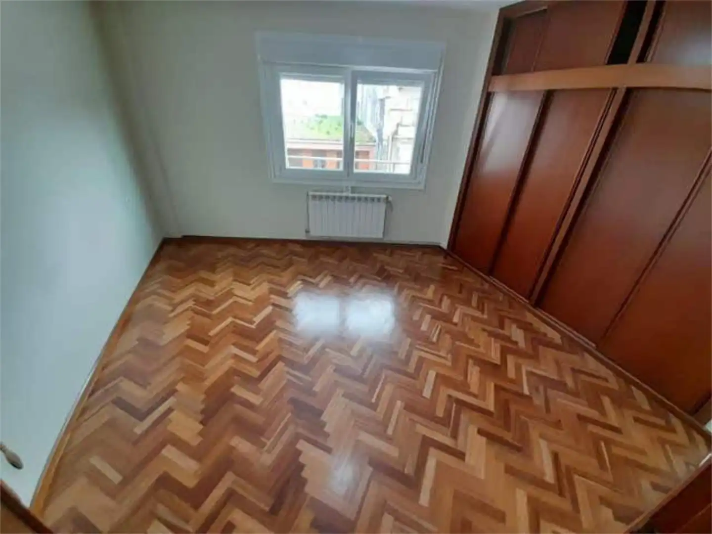 Piso en venta en Vilagarcía