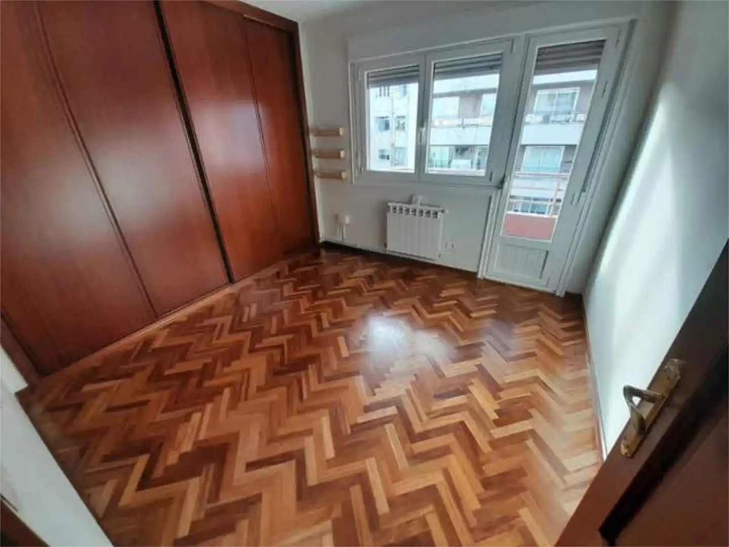 Habitación de Piso en venta en Vilagarcía de Arousa con Calefacción y Terraza
