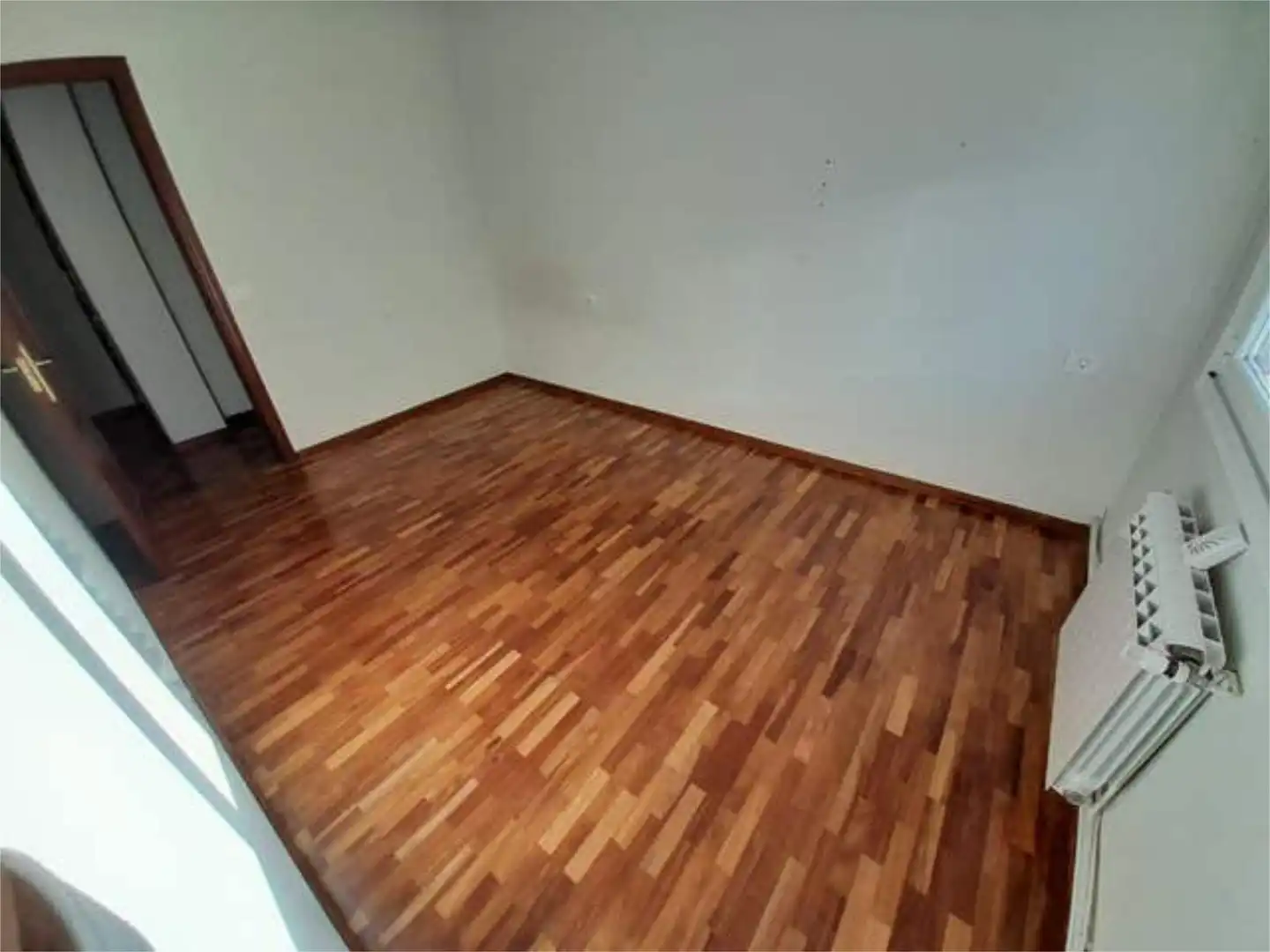 Habitación de Piso en venta en Vilagarcía de Arousa con Calefacción y Terraza