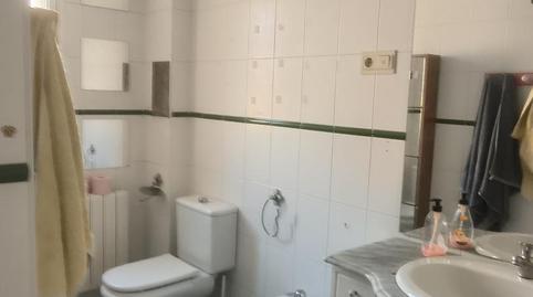 Foto 5 von Einfamilien-Reihenhaus zur untervermieten in Calle Celso, 15, San Miguel, Armilla