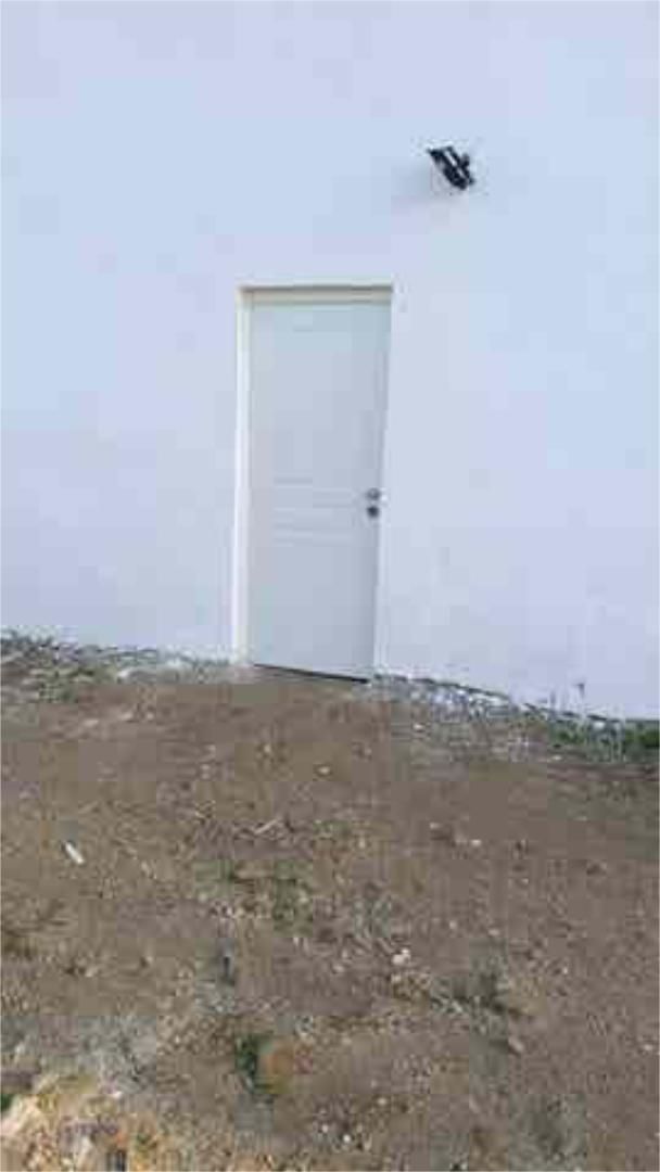 Vista exterior de Trastero de alquiler en Utrera