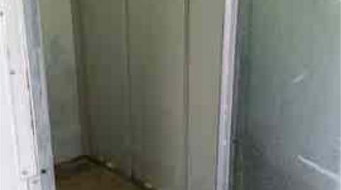 Foto 2 de Trastero de alquiler en Estación - La Fontanilla - El Tinte, Utrera