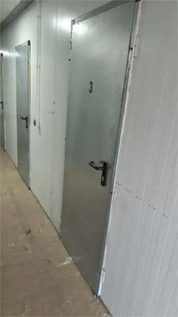 Traster de lloguer a Estación - La Fontanilla - El Tinte Traster de lloguer en Utrera