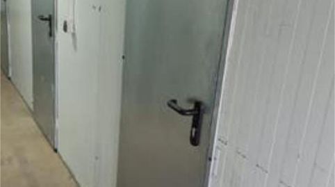 Foto 2 de Trastero de alquiler en Estación - La Fontanilla - El Tinte, Utrera