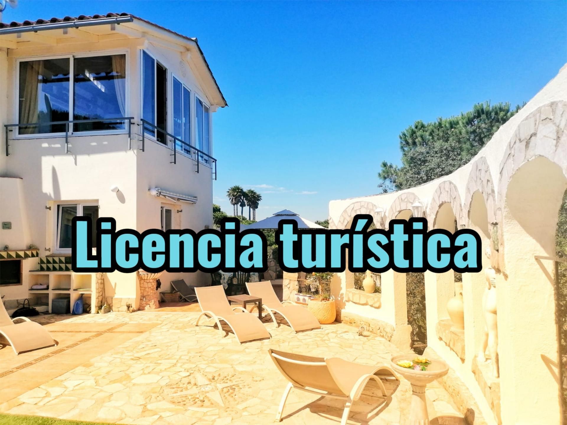 Jardí de Casa o xalet en venda en Lloret de Mar amb Terrassa i Piscina