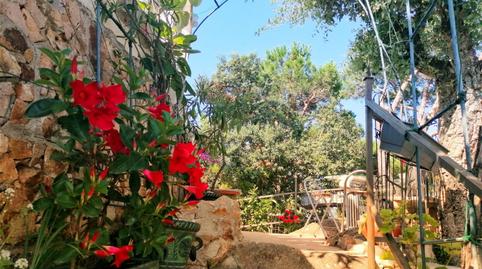 Foto 2 de Casa o xalet en venda a Avinguda de la Florada, 64, Serra Brava, Lloret de Mar