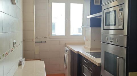 Photo 5 of Flat for rent in Calle Parlamento, 10, Asdrúbal - Bahía Blanca,  Cádiz Capital