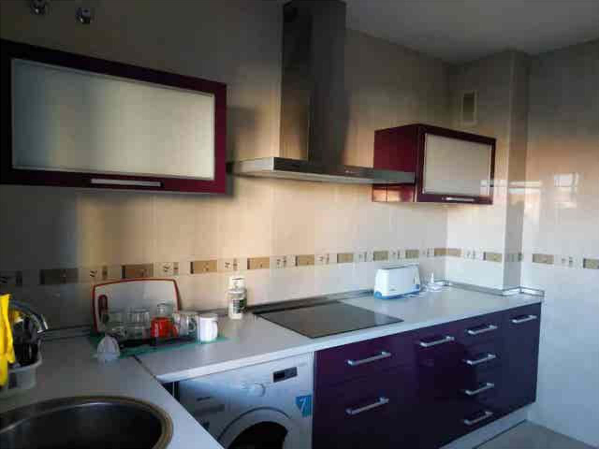 Flat for rent in Centro