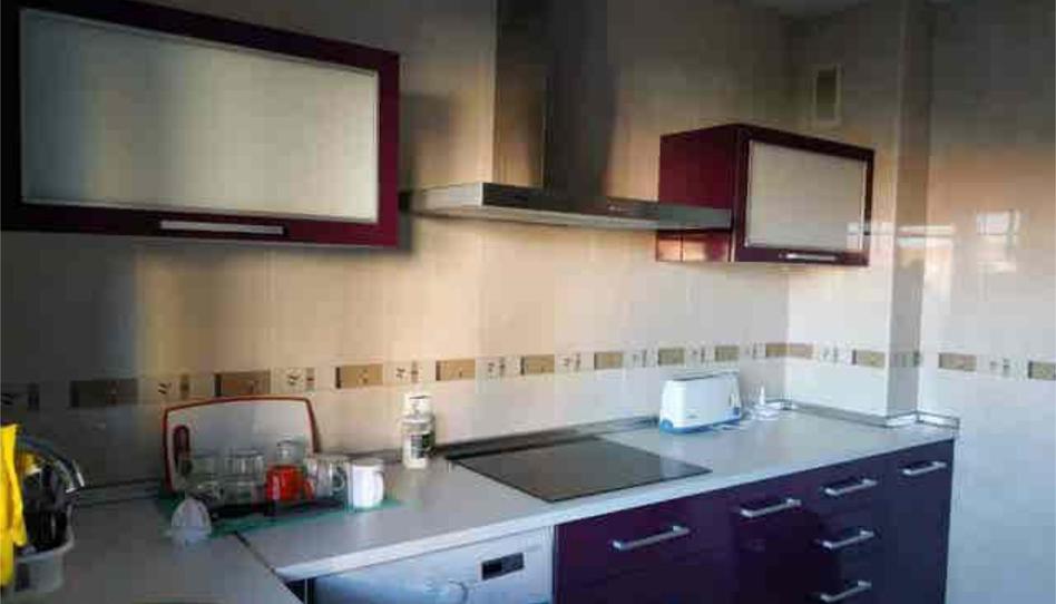 Flat for rent in Centro, Cáceres Capital - image 1 Photo 1 of Flat for rent in Centro, Cáceres Capital