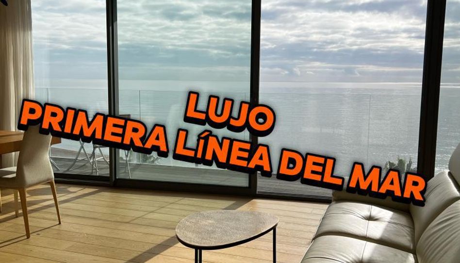 Flat for sale in Carrer de Sant Gerau, 4, Centre, Lloret de Mar - image 1 Photo 1 of Flat for sale in Carrer de Sant Gerau, 4, Centre, Lloret de Mar