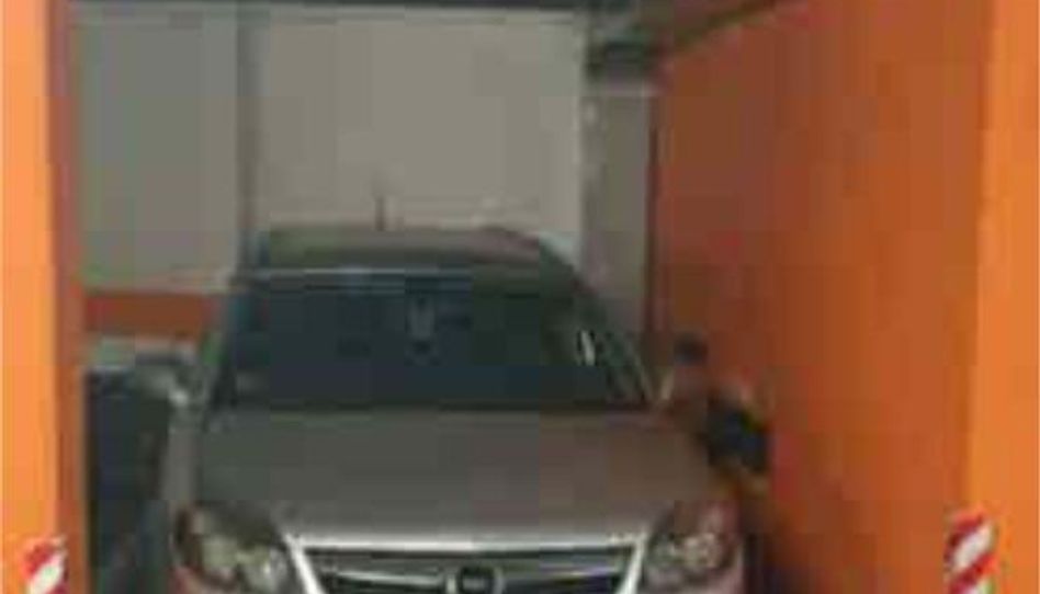 Garatge de lloguer a Miralbueno, Zaragoza Capital - imatge 1 Foto 1 de Garatge de lloguer a Miralbueno, Zaragoza Capital