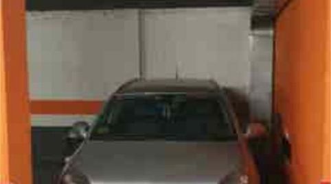 Garatge de lloguer a Miralbueno, Zaragoza Capital - imatge 2 Foto 2 de Garatge de lloguer a Miralbueno, Zaragoza Capital