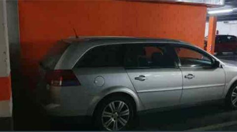 Garatge de lloguer a Miralbueno, Zaragoza Capital - imatge 3 Foto 3 de Garatge de lloguer a Miralbueno, Zaragoza Capital