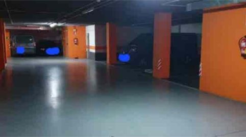 Garatge de lloguer a Miralbueno, Zaragoza Capital - imatge 4 Foto 4 de Garatge de lloguer a Miralbueno, Zaragoza Capital