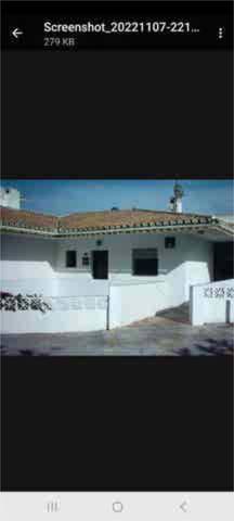 Apartamento en Alquiler en El Faro de Calaburra - Chaparral