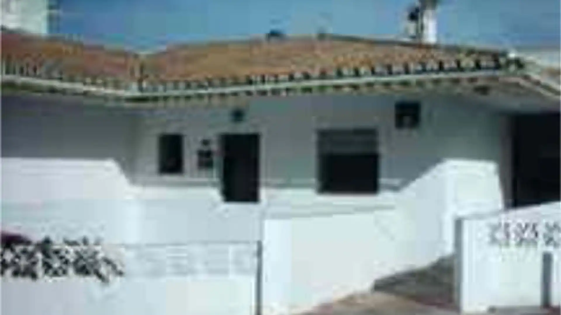 Apartments for rent in El Faro de Calaburra - Chaparral