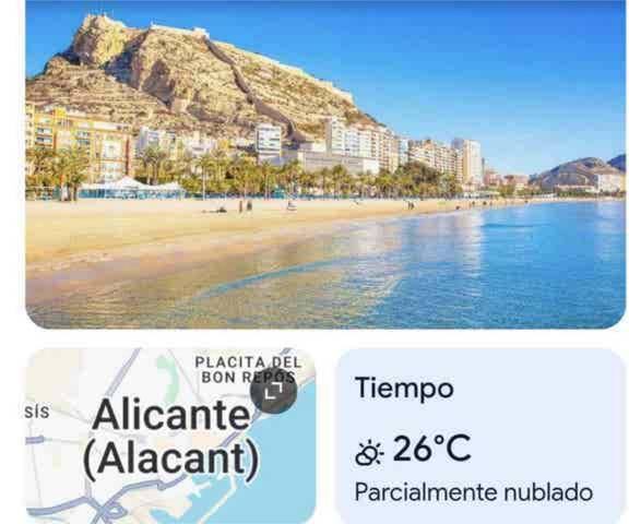 Estudio en Venta en Nou Alacant