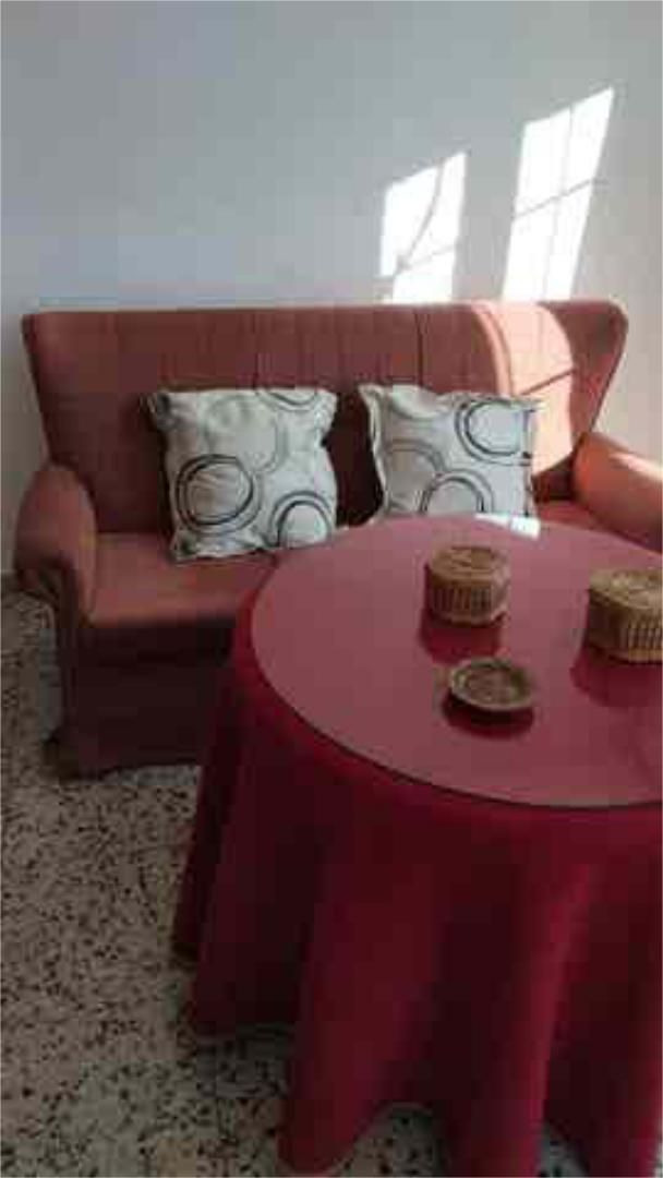 Flat for rent in Baza