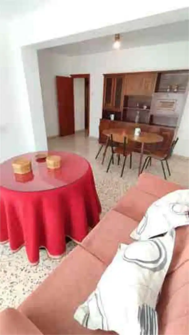 Piso de alquiler en Baza Piso de alquiler en Baza