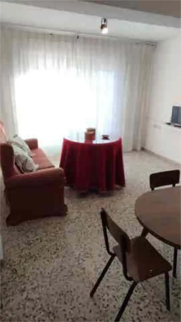 Piso de alquiler en Baza Piso de alquiler en Baza