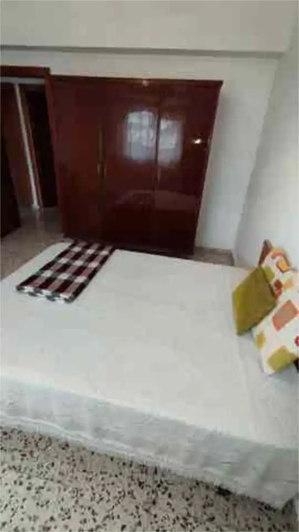 Piso de alquiler en Baza Piso de alquiler en Baza