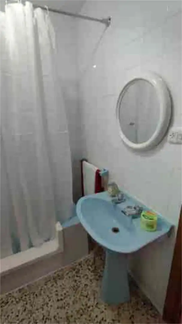Piso de alquiler en Baza Piso de alquiler en Baza