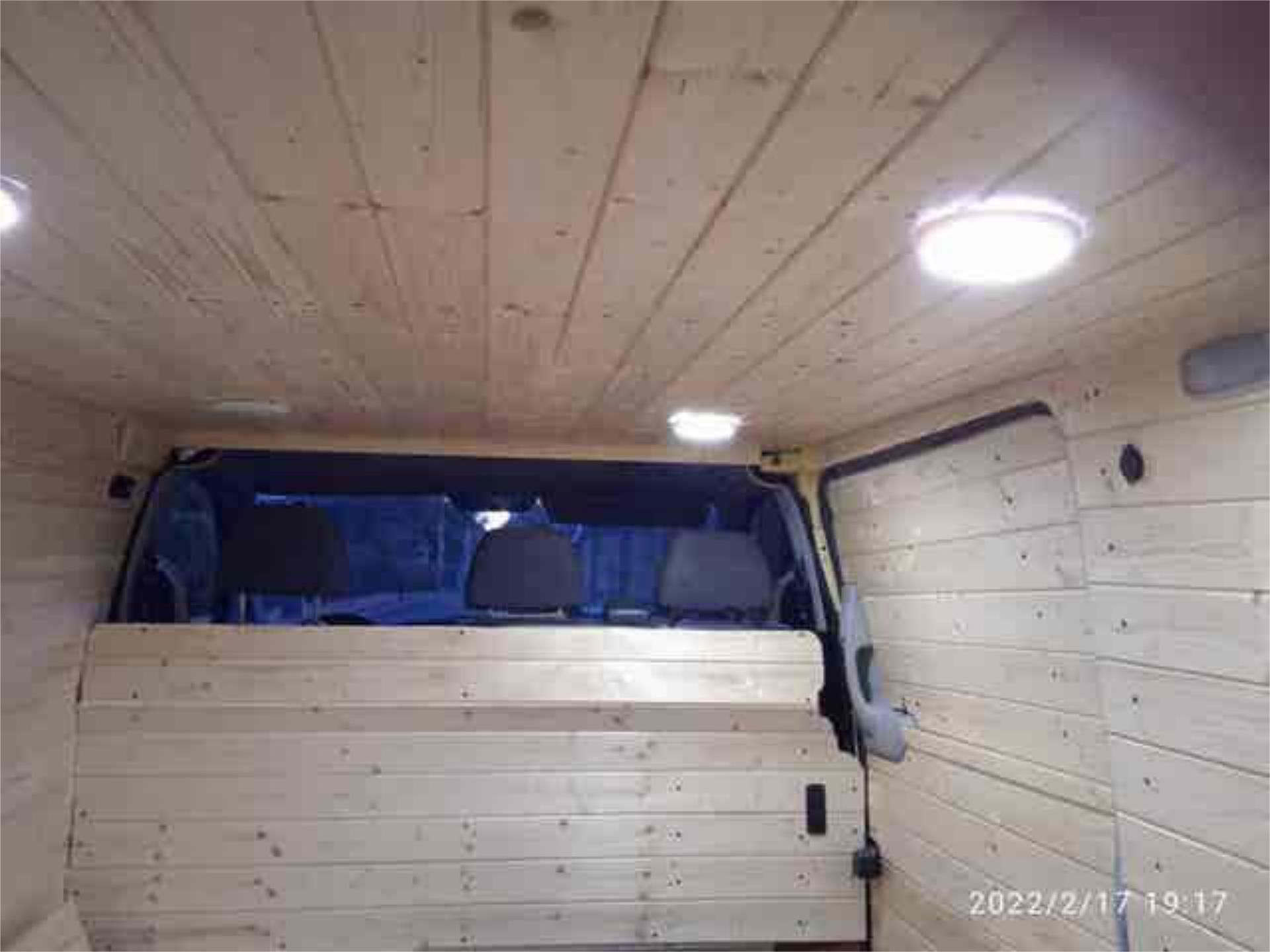 Parkplatz von Abstellraum zur Miete in Chipiona