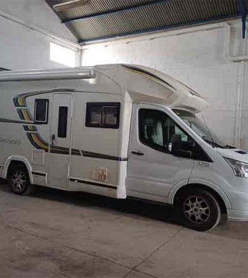 Foto 2 von Abstellraum zur Miete in La Laguna, Chipiona