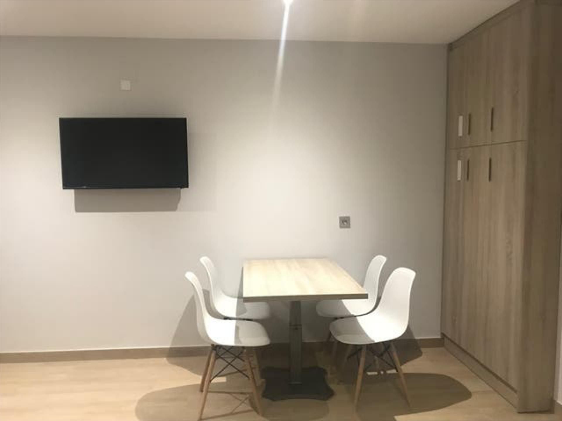 Piso de alquiler en Alcalá la Real