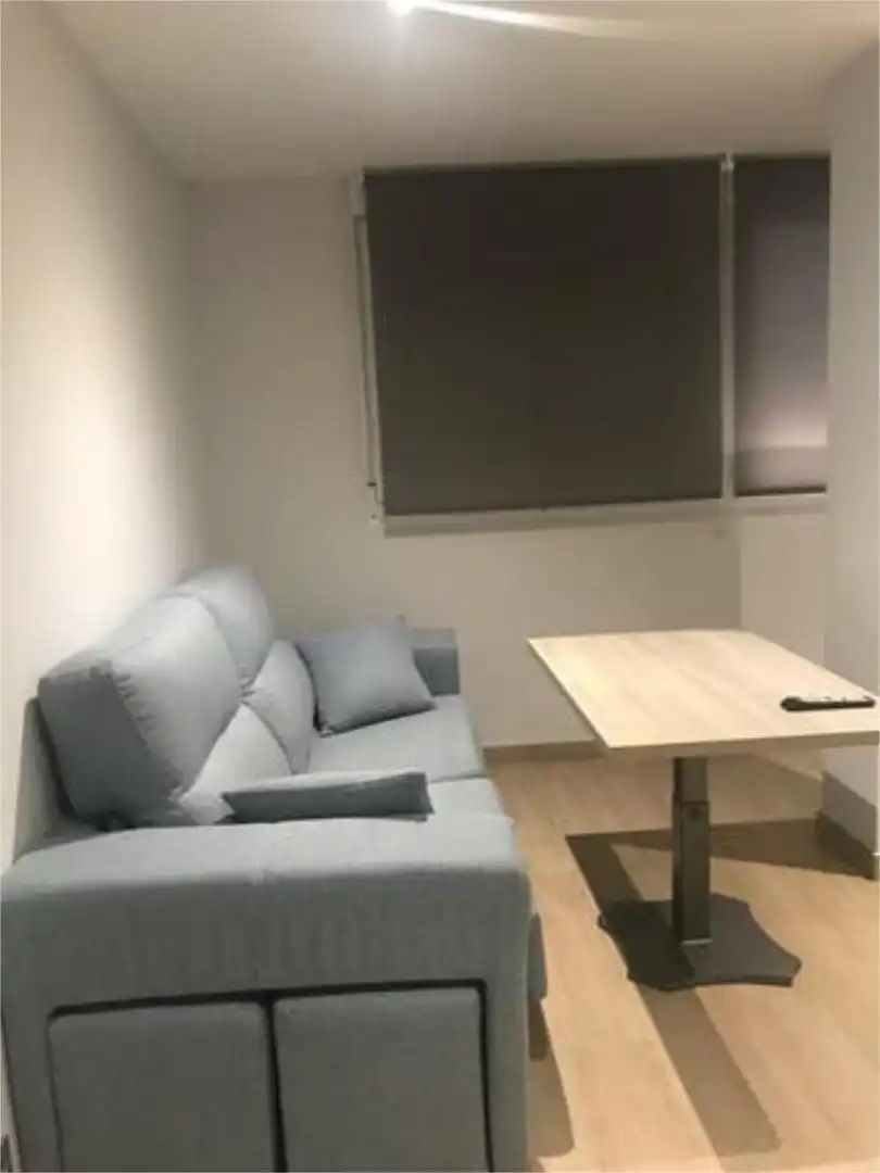 Piso de alquiler en Alcalá la Real