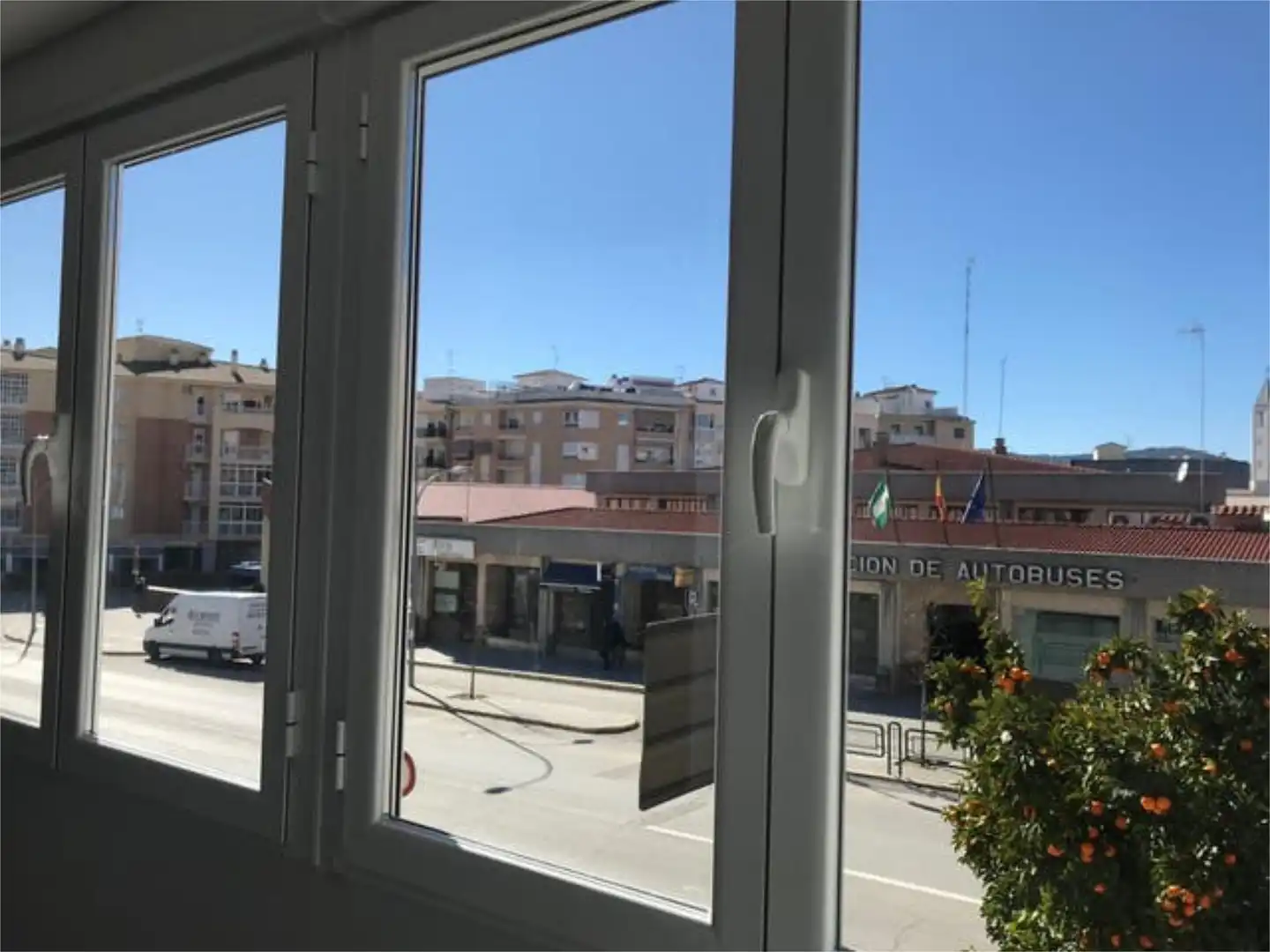 Piso de alquiler en Alcalá la Real