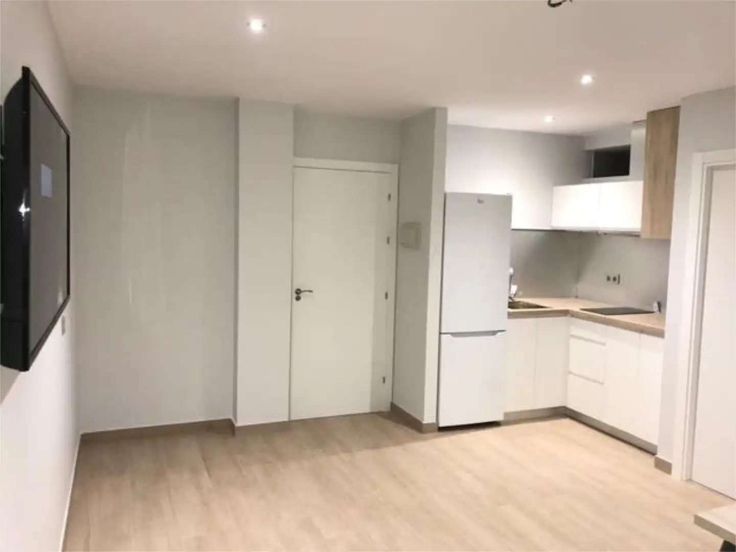 Piso de alquiler en Alcalá la Real
