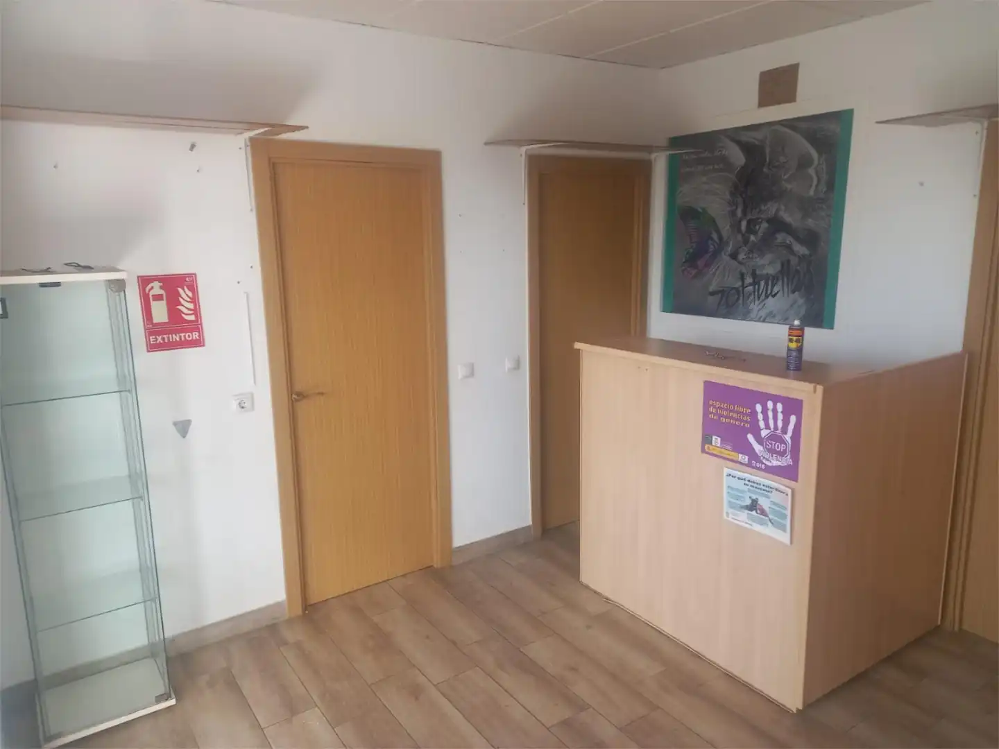 Commercial properties for sale in Calle Concejal Eduardo Puerto Palma, 15, Almensilla