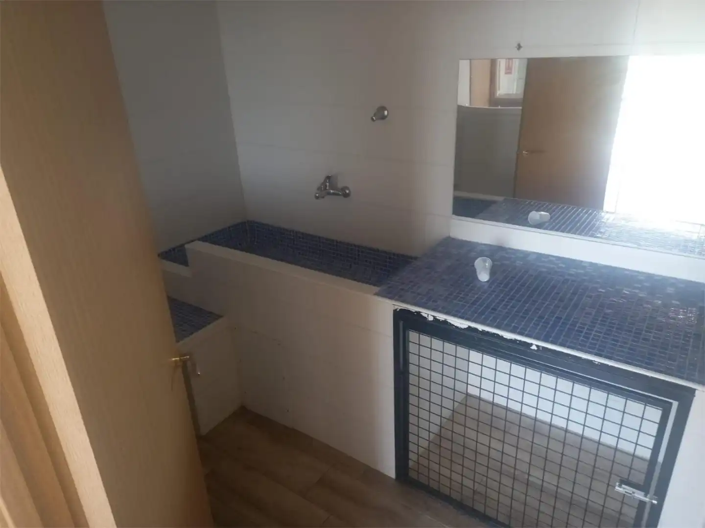 Bathroom of Commercial properties for sale in Almensilla