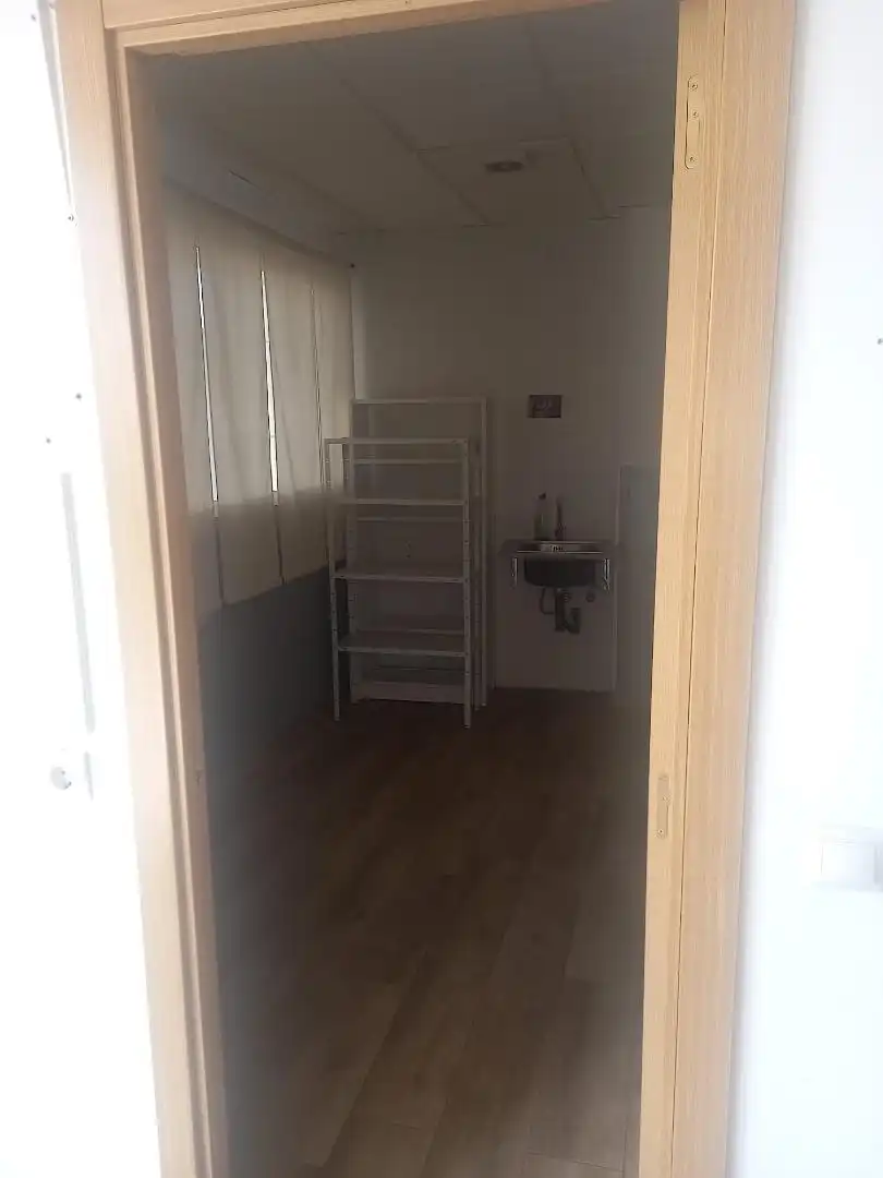 Bedroom of Commercial properties for sale in Almensilla