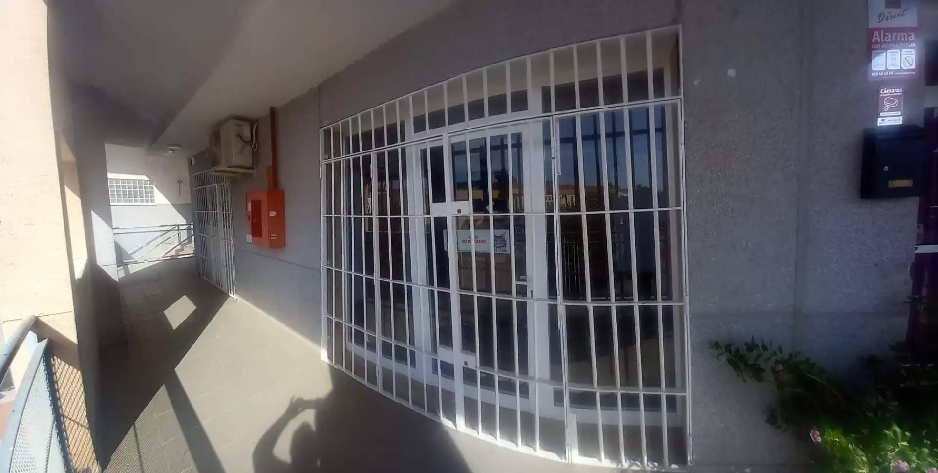 Commercial properties for sale in Almensilla