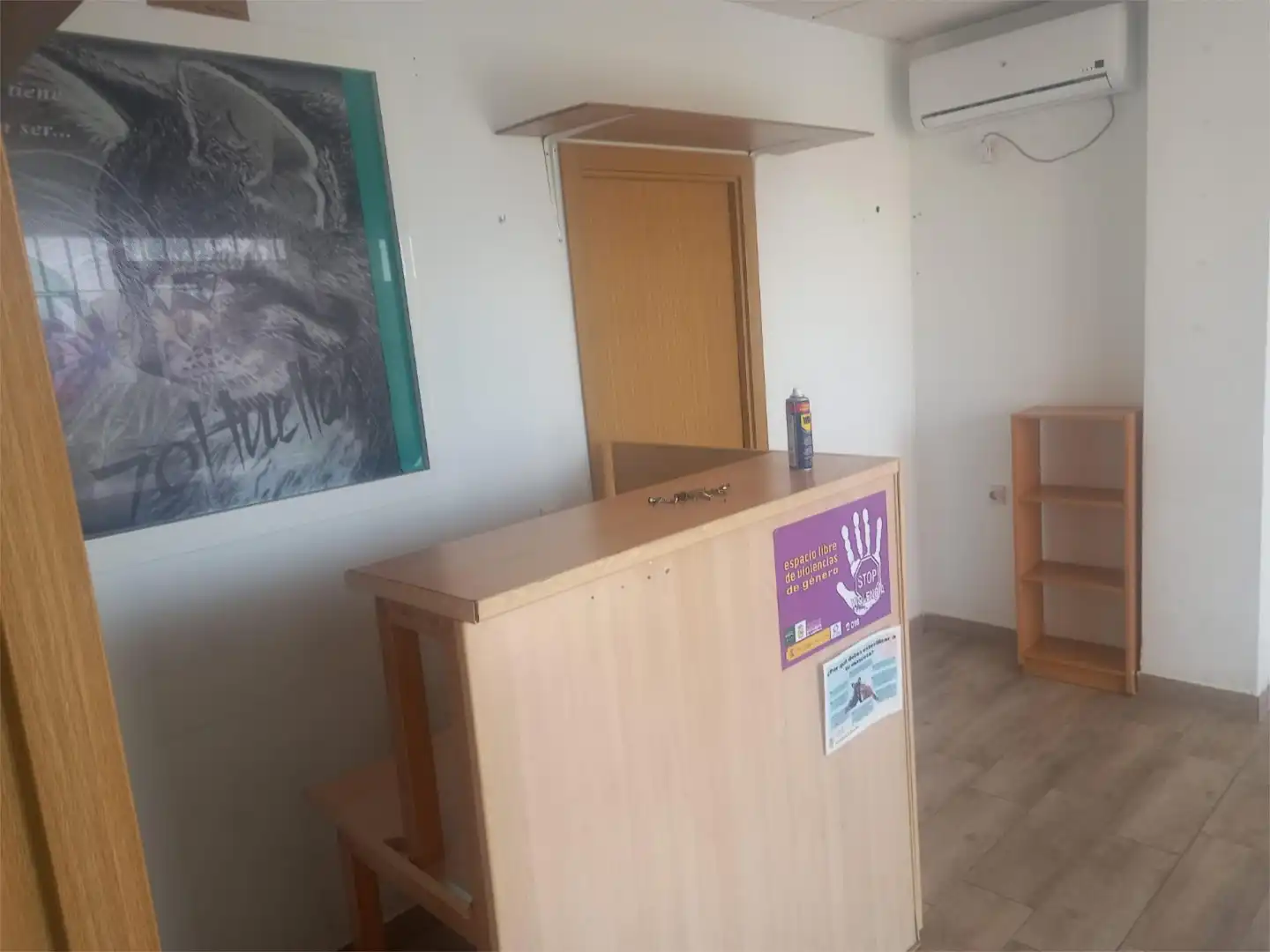 Commercial properties for sale in Almensilla