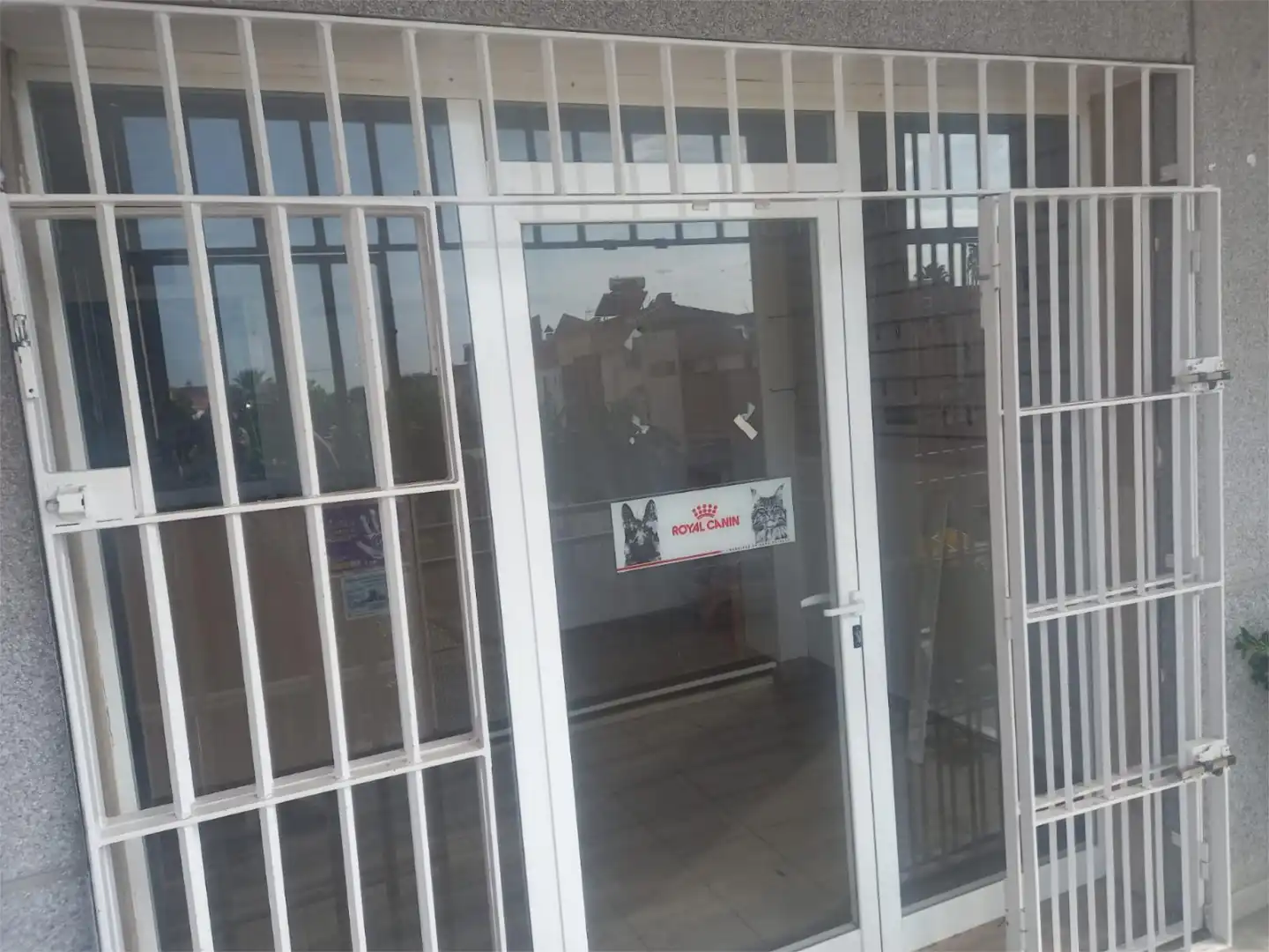 Commercial properties for sale in Calle Concejal Eduardo Puerto Palma, 15, Almensilla