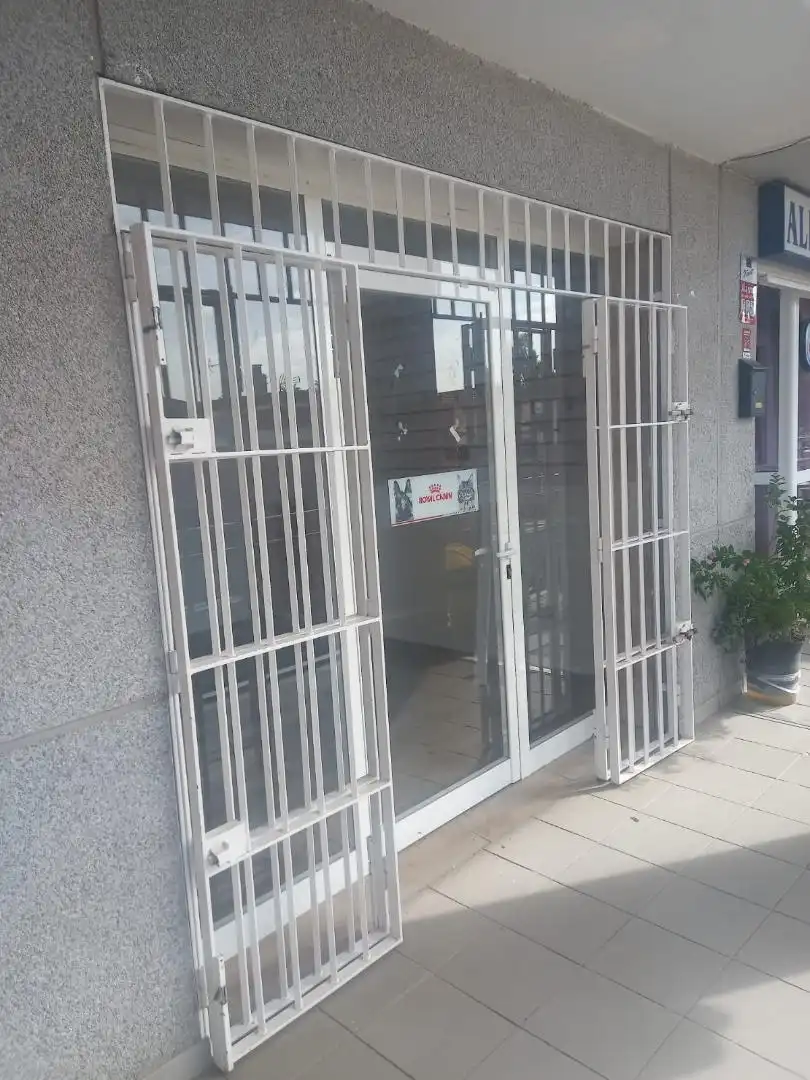 Commercial properties for sale in Almensilla