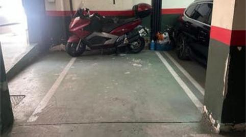 Photo 2 of Garage for rent in Puerta del Ángel, Madrid Capital