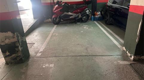 Photo 3 of Garage for rent in Puerta del Ángel, Madrid Capital