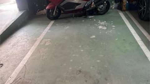 Photo 4 of Garage for rent in Puerta del Ángel, Madrid Capital