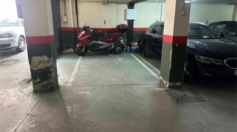 Photo 5 of Garage for rent in Puerta del Ángel, Madrid Capital