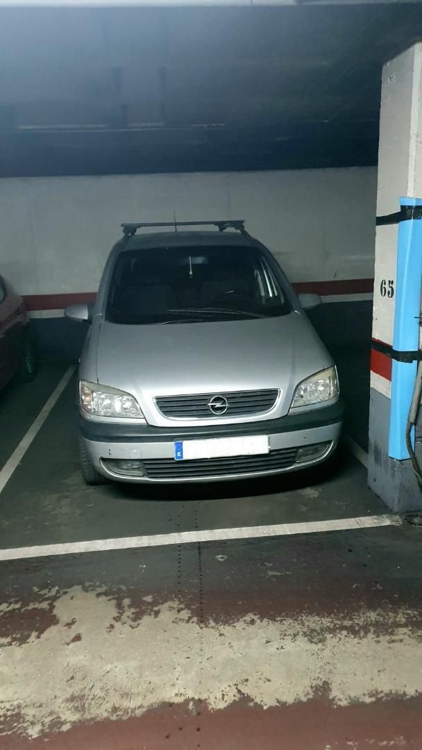 Parking of Garage for sale in Alcorcón