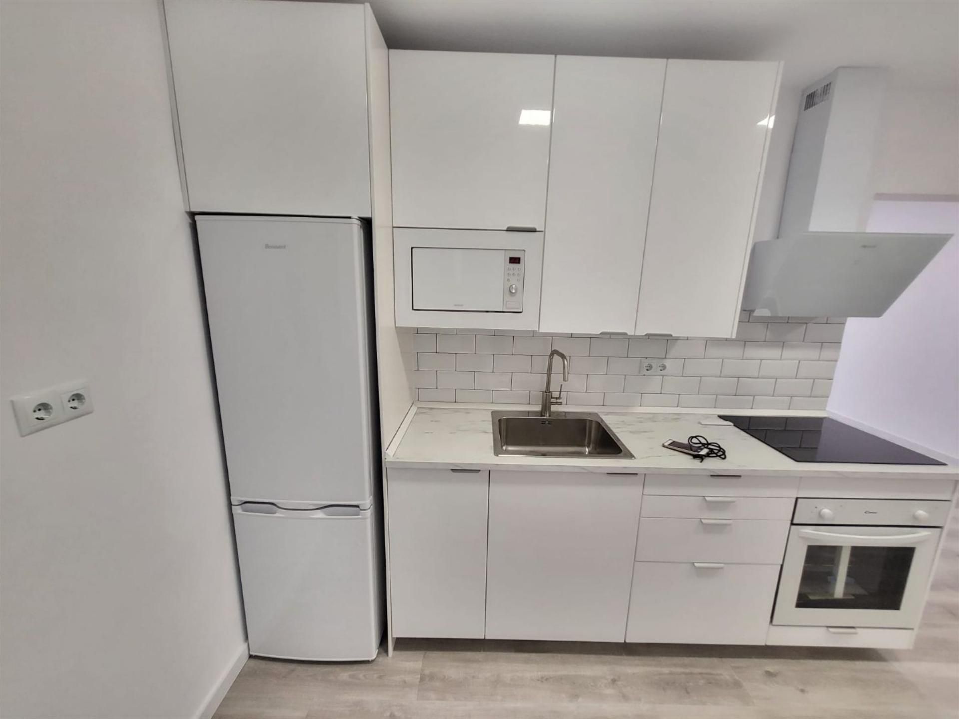 Flat for rent in Carrer Cuba, 60, Sant Crist